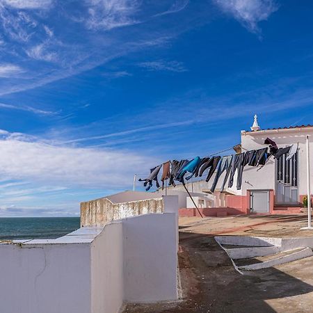 Casa Da Falesia 28 - Estudio ペニシェ エクステリア 写真