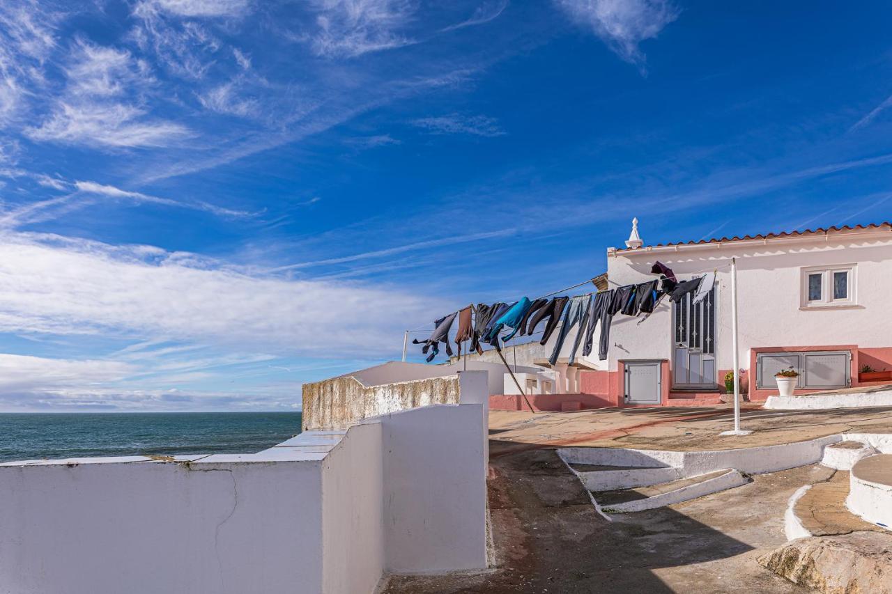 Casa Da Falesia 28 - Estudio ペニシェ エクステリア 写真