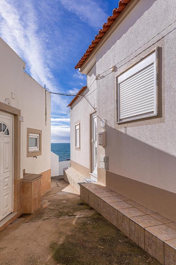 Casa Da Falesia 28 - Estudio ペニシェ エクステリア 写真
